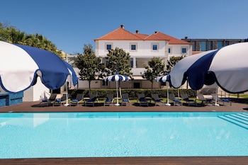 palacio do governador lisbon hotel and spa