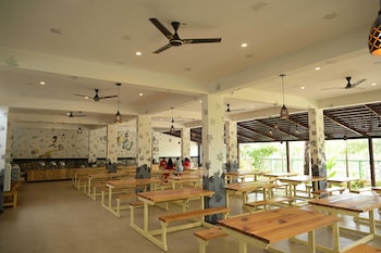 Kaadgal Resort,Kanakapura - 65Kms From Bangalore,3 star