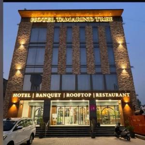 Hotel Tamarind Tree, Guru Teg Bahadur Nagar,3 star