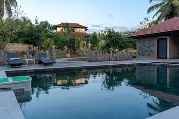 Akshaya Bungalow By Sparsa,,4 star