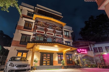 Regenta Inn Gangtok (1 Km From M.G Marg), Sungava, Gangtok,3 star
