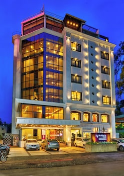 Regenta Place Raysons, Near Kolhapur Train Station, Kolhapur ,4 star
