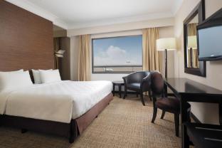 Jakarta Airport Hotel,Tangerang>>Jakarta,3 star