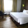 Jakarta Airport Hotel Managed By Topotels,Tangerang>>Jakarta,3 star