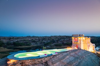 Brij Lakshman Sagar, Pali,Kheenwal,5 star