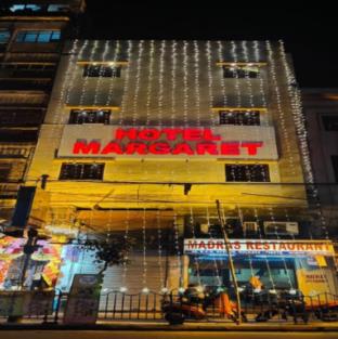 Hotel Margaret,Taltala,3 star