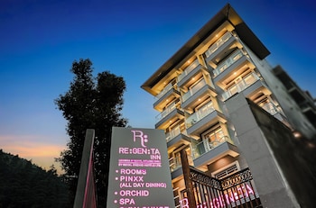 Regenta Inn Luxinna Heights, Mcleodganj,Mcleod Ganj, Dharamshala,3 star