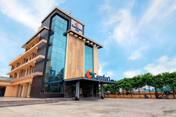 Comfort Inn Karnal,Karnal,3 star