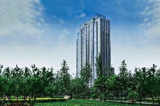 hilton xian high tech zone