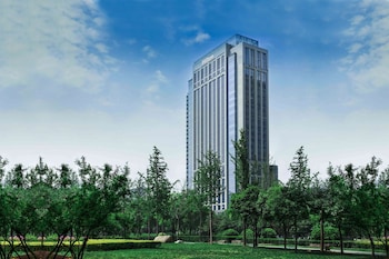 hilton xian high tech zone