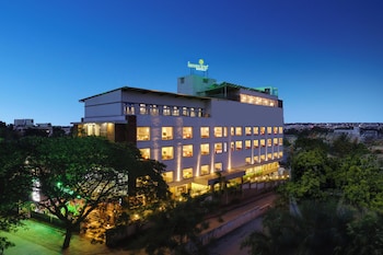 Lemon Tree Hotel Hubli,Hubli,4 star