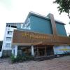 Hotel Mandarin Sky,Chalode, Kannur - Mattannur Rd, Kannur, Kerala 670595,3 star