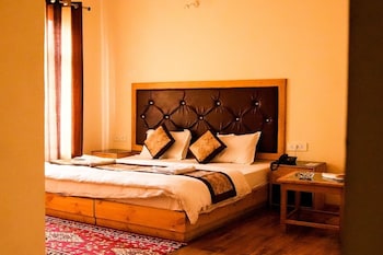 Sambhava Inn Leh,,3 star
