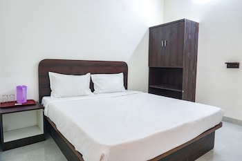 Via Gargi Galuxe,Pimpri Chinchwad,3 star