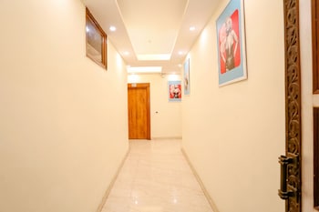 Fabhotel F9 Nsp,,3 star