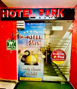 Hotel Park