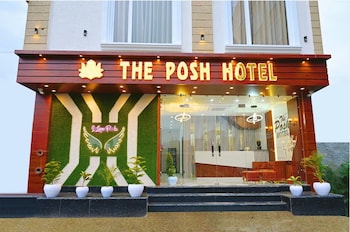 The Posh By Delight Stay,Golden Avenue,3 star