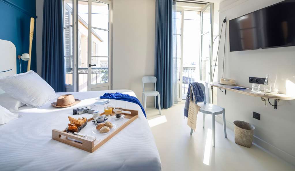 hotel leautel toulon port