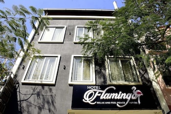 Aceotel Inn Flamingo,Vijay Nagar,3 star