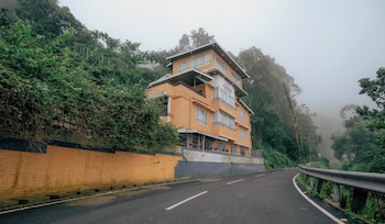 Summit Bougainvillea Tea Resort,Kurseong,4 star