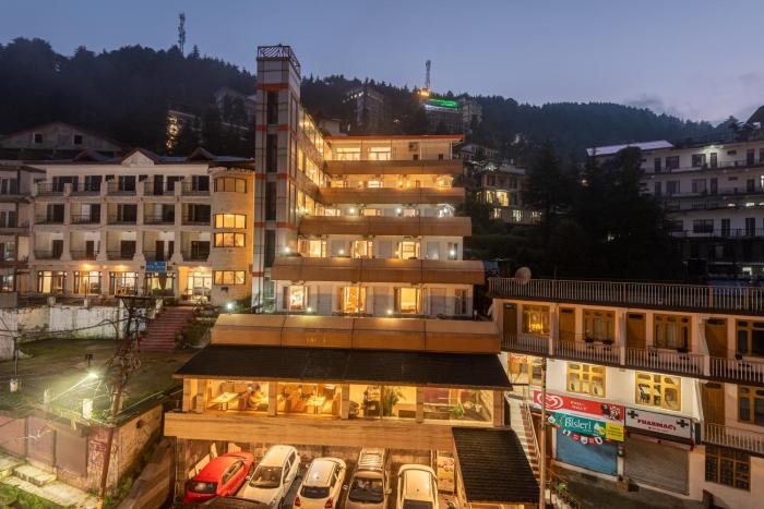 Spring Valley Resort By Dls Hotels,,3 star