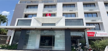 lords eco inn ambaji pure veg