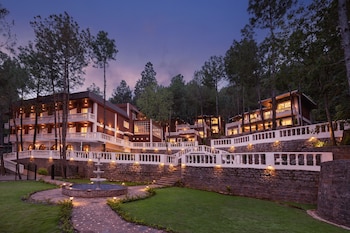 welcomheritage santa roza kasauli