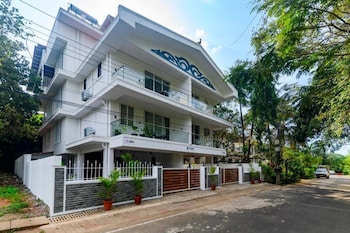 Lotus And Orchid Villas By Ramnath Homes,Plot No. 91, Clamig Estate, Behind Navtara Restaurant, Chogam Road, Porvorim, North Goa, Goa, India, 403521 Porvorim, India,4 star