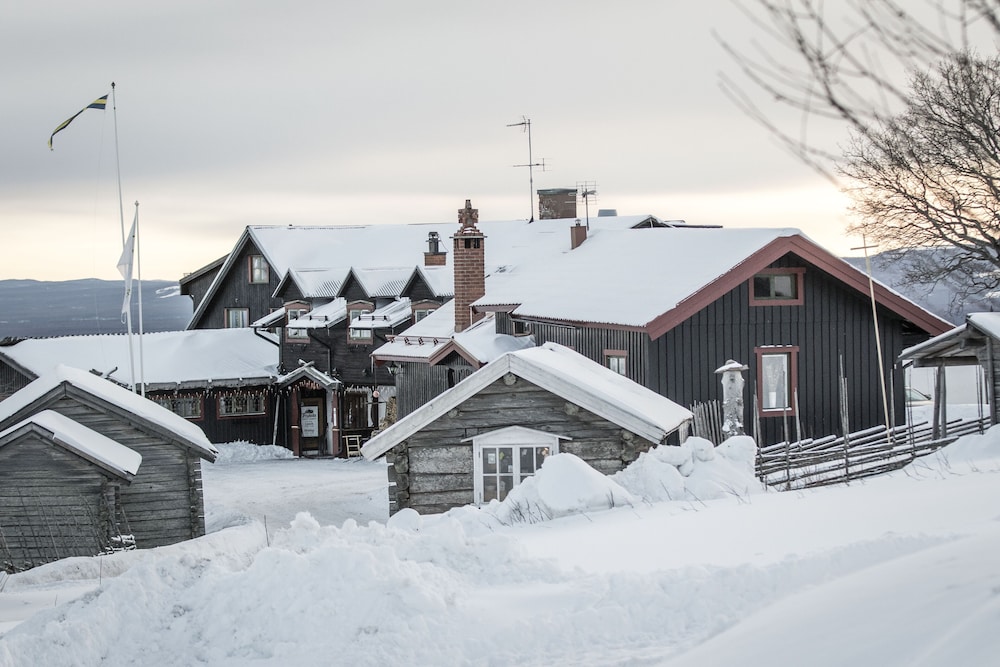 Frykss Hotell & Gestgifveri,Near Orsa Gronklitt Ski Area,3.5 star