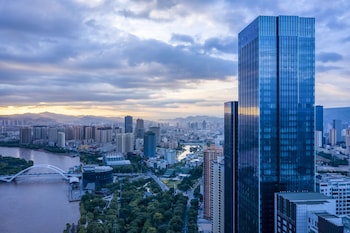 Hyatt Regency Lanzhou,Gansu>>Lanzhou,3 star