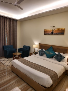 Wild Pensione Resort, Kaniya, Jim Corbett ,3 star