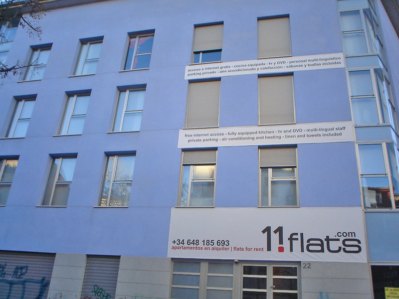 mon suites carmen
