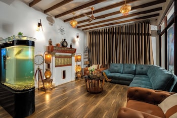 nexstay lakkidi village