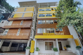 Bloom Hotel - Hal Old Airport Road,Hal/ Old Airport Road,3 star