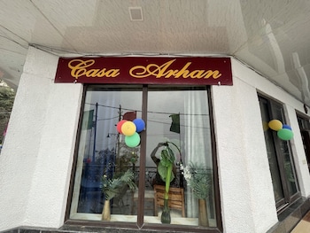 Casa Arhan Luxury Mussoorie Homestay,Mussoorie,3 star