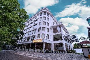 Coral Isle Hotel,Kumbalangi,3 star