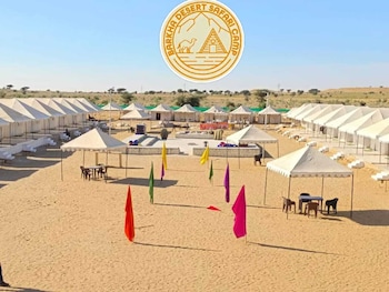 Barkha Desert Safari Camp Jaisalmer,Sam,2 star