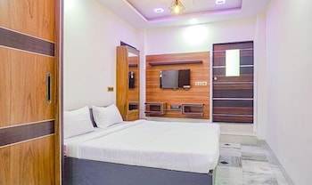 Via Classic Square I,Plot No 3450, Shri Krishna Building, Pune Nagar Road, Opp Shiv Sagar Restaurant, Khandve Nagar, Wagholi, Pune, Maharashtra, 412207,3 star