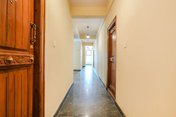 Fabhotel Crystal Suites - Near Marathahalli Junction,No.78, 2Nd Main Street, Marathahalli Outer Ring Rd, Near Wework, Aswath Nagar, Bangalore, Karnataka,3 star