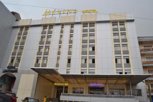 Merina Hotel,Lekié>>Yaounde,4 star