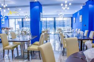 Merina Hotel,Lekié>>Yaounde,4 star