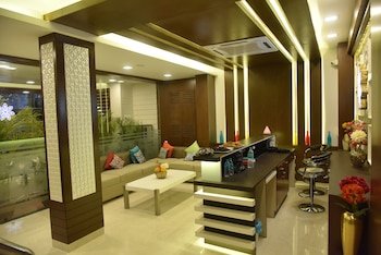White Park Business Class Hotel