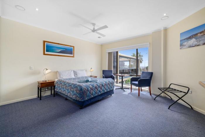 Navigators Motel Port Lincoln,Australia>>Port Lincoln,3 star