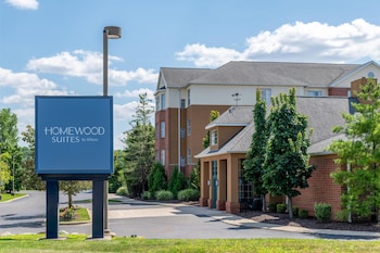 homewood suites by hilton detroit troy