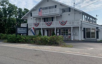 the beach rose inn