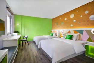 ibis zhenjiang dashikou hotel