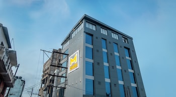 The M Hotel Raipur,Moudhapara, Raipur,3 star