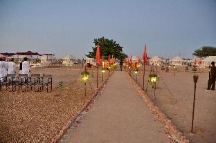 Royal Heritage Camp Jaisalmer,Desert National Park>>Dedha,0 star