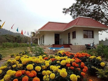 baranti eco resort