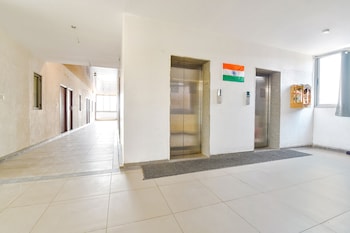 Fabhotel Kaviya